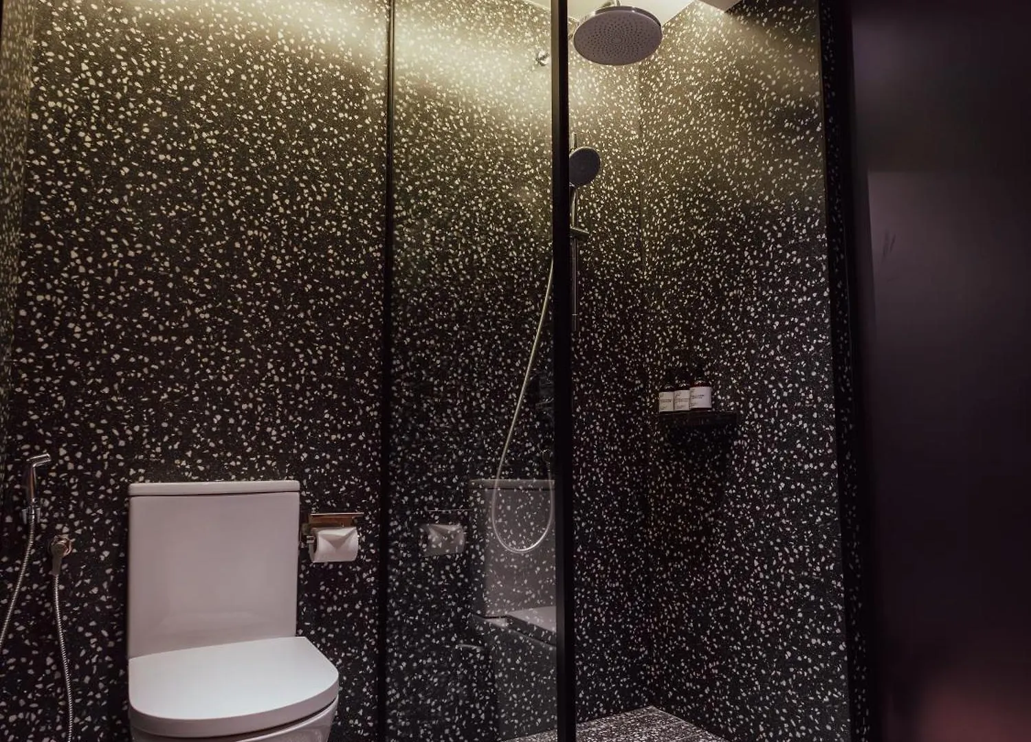 Breakx Hotel Penang Jelutong 4*,  Malaisie